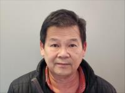 Hung Minh Vo a registered Sex Offender of California