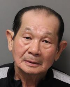 Hung V Vo a registered Sex Offender of California