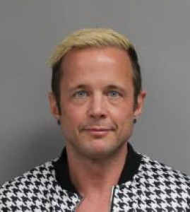 Hunter Jones Dayton a registered Sex Offender of California