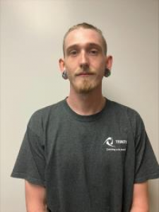 Hunter Tate Hallett a registered Sex Offender of California