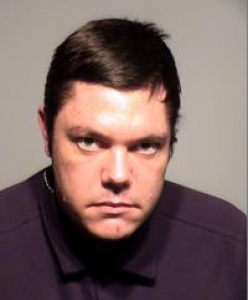 Hunter Michael Mckean a registered Sex Offender of California