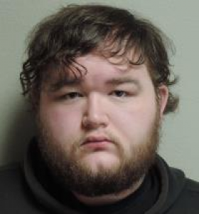 Hunter Miller a registered Sex Offender of California