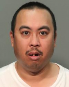 Huylam Phuoc Nguyen a registered Sex Offender of California