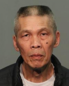 Huynh Manh Nguyen a registered Sex Offender of California