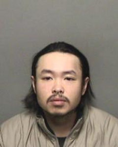 Huy Vihn Ha a registered Sex Offender of California