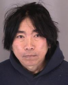 Huy Thai Le a registered Sex Offender of California