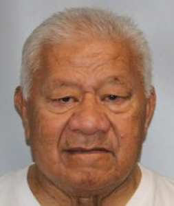 Iakodo Mafoe a registered Sex Offender of California