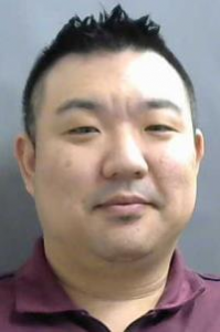 Ian Thomas Anderson a registered Sex Offender of California