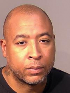 Ian Kenai Harrison a registered Sex Offender of California