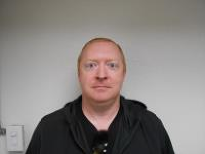 Ian Victor Kincheloe a registered Sex Offender of California