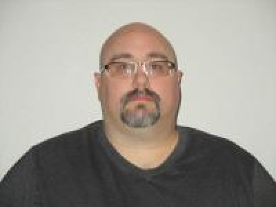 Ian Lasley a registered Sex Offender of California