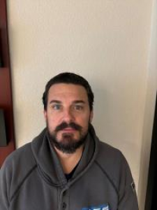 Ian Kyle Martin a registered Sex Offender of California