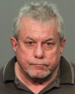 Ian Scott Mcintosh a registered Sex Offender of California