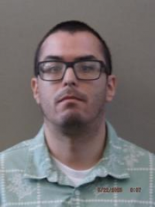 Ian Darby Munoz a registered Sex Offender of California
