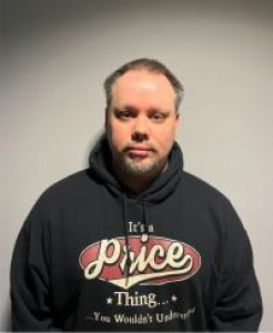 Ian Christopher Price a registered Sex Offender of California