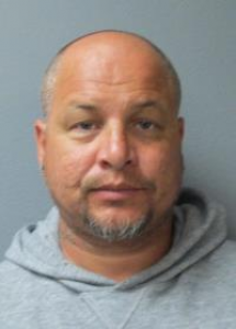 Ian Vining a registered Sex Offender of California