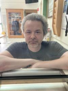 Ian Thomas Whiteman a registered Sex Offender of California