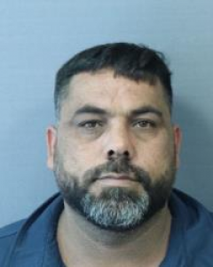 Ibrahim Alrefai a registered Sex Offender of California