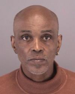 Iceson Anthony Worthon a registered Sex Offender of California