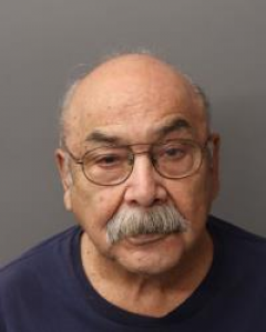 Idaias Ramon Lopez a registered Sex Offender of California