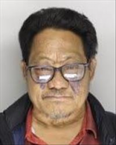 Iese Tootoo a registered Sex Offender of California
