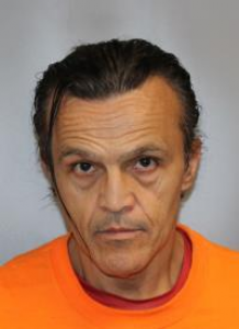 Ignacio Moses Castro a registered Sex Offender of California