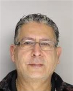 Ignacio Rafael Delafuente Jr a registered Sex Offender of California