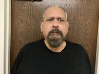 Ignacio Estrella a registered Sex Offender of California