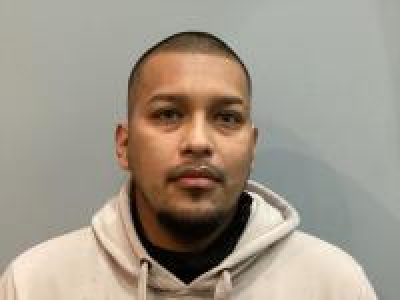 Ignacio Geronimo a registered Sex Offender of California