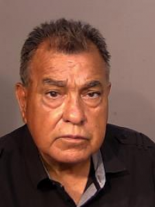Ignacio Lozano Gutierrez a registered Sex Offender of California