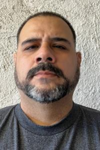 Ignacio Licon a registered Sex Offender of California
