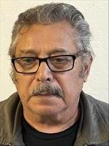 Ignacio Martinez Nunez a registered Sex Offender of California