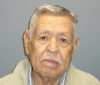 Ignacio Perez Perez a registered Sex Offender of California