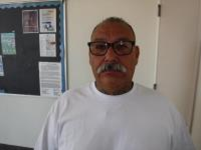 Ignacio Flores Perez a registered Sex Offender of California
