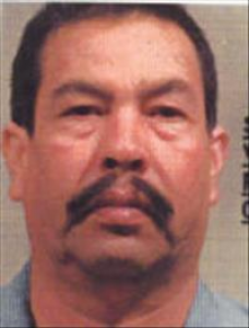 Ignacio Vasquez a registered Sex Offender of California