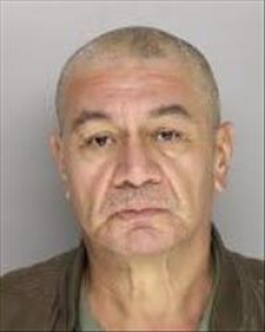 Ildefonso Rodriguez a registered Sex Offender of California