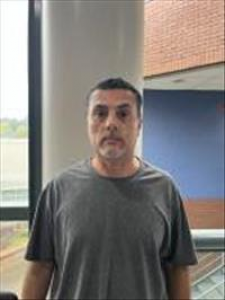 Ilidio Geraldes a registered Sex Offender of California