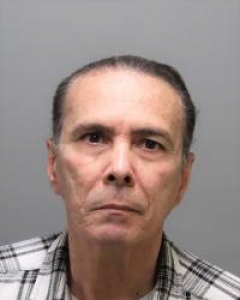 Imad Ibrahim Abousalem a registered Sex Offender of California