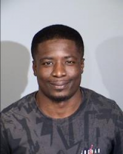 Imanie M Rasheed a registered Sex Offender of California