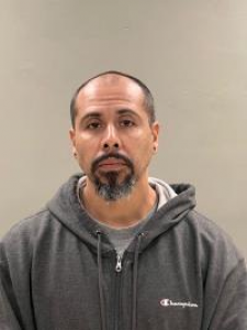 Imilio Rigoberto Garcia a registered Sex Offender of California