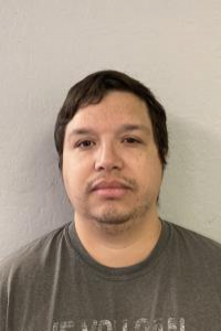 Immanuel Ezra Iniguez a registered Sex Offender of California