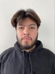 Indalecio Acosta a registered Sex Offender of California