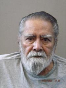 Ines G Herrera a registered Sex Offender of California