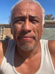 Inocencio Diaz Jr a registered Sex Offender of California