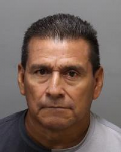 Inocencio Molina a registered Sex Offender of California