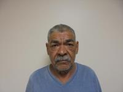 Inocencio Munoz a registered Sex Offender of California