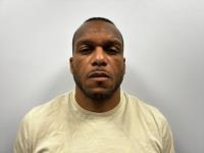 Invaka Roberson a registered Sex Offender of California