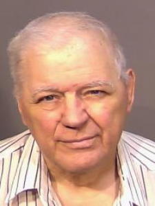 Ioan Niaj Crainet a registered Sex Offender of California