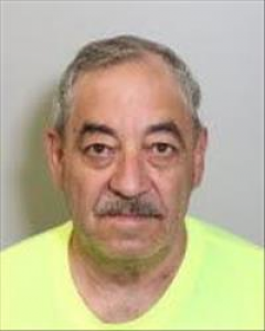 Ioan Sandor a registered Sex Offender of California