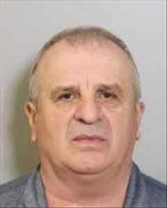 Ion Radu a registered Sex Offender of California